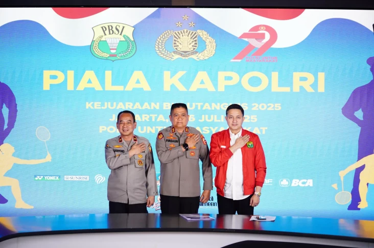 Kejuaraan Bulu Tangkis...