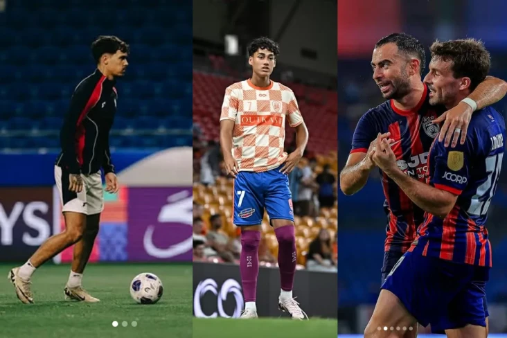 Bursa Transfer Pemain...