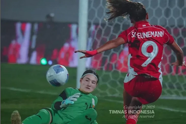 Kualifikasi Piala Asia...