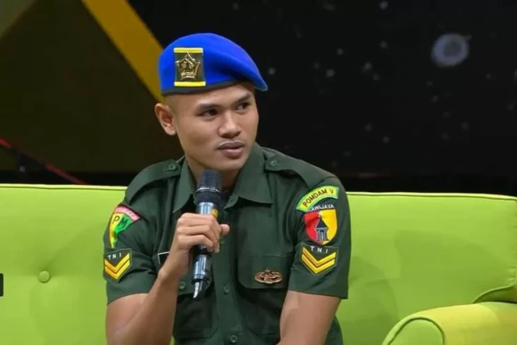 Kisah 5 Pemain Timnas...