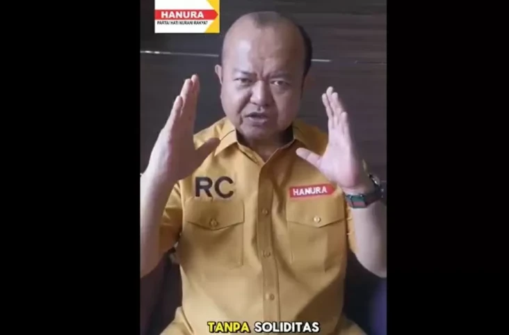 Patrice Rio Capella...