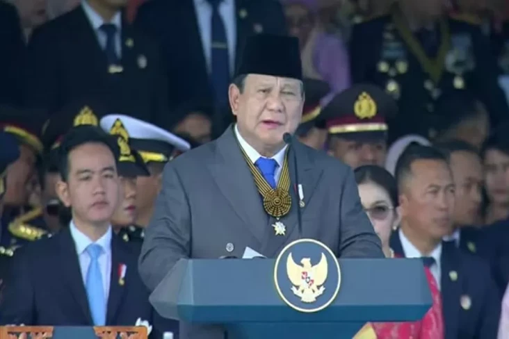 HUT ke-79 Bhayangkara,...