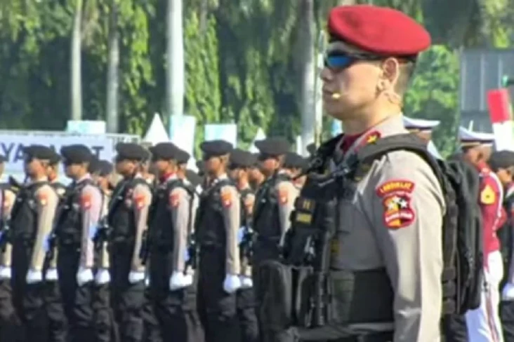 Profil Irjen Pol Dadang...