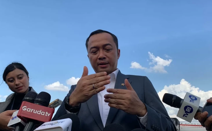 Indonesia Berharap Arab...