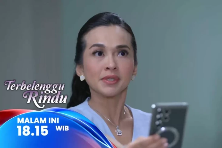 Sinopsis Layar Drama...
