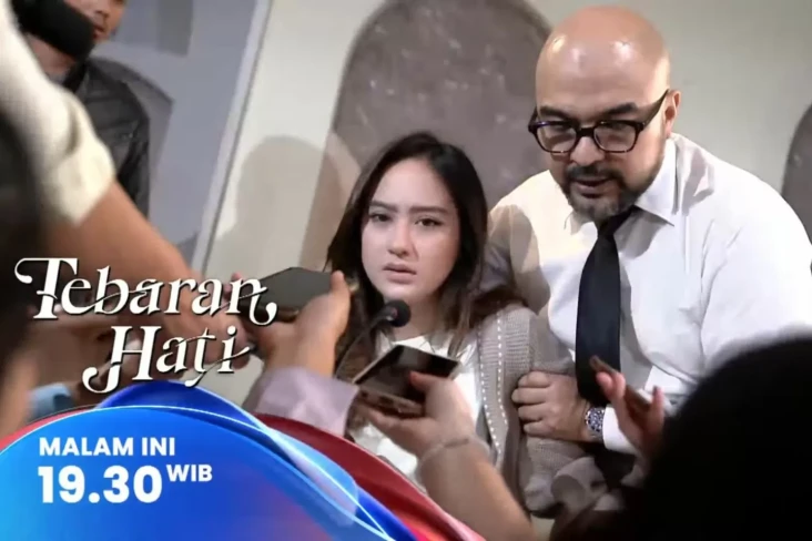 Sinopsis Layar Drama...