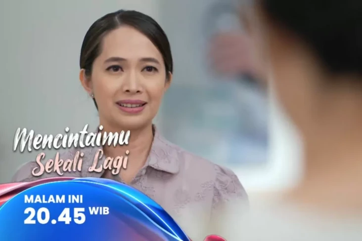 Sinopsis Layar Drama...