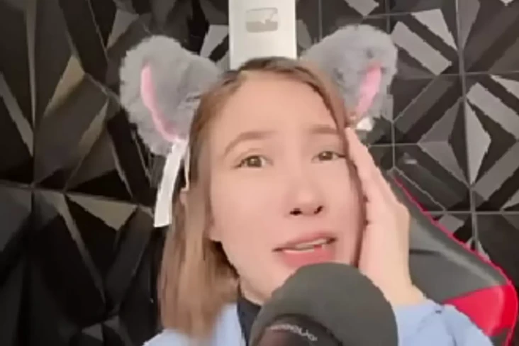 Gaya Natural dan Penuh...