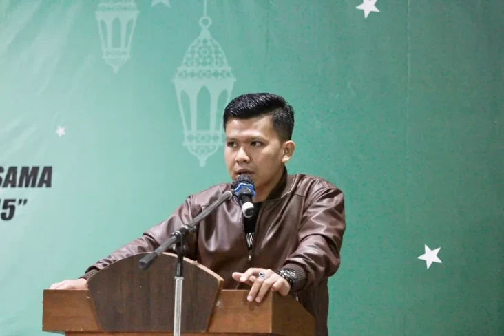 Masyarakat Lahat Minta...