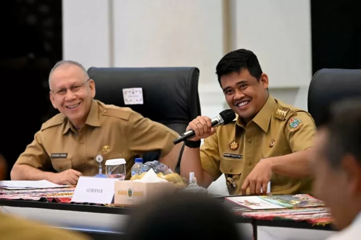 Pengamat Walid Mustafa:...