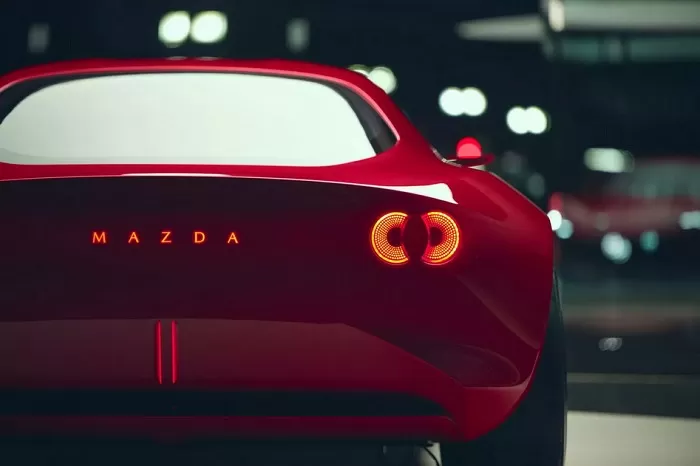 Mazda Pastikan Pembangunan...