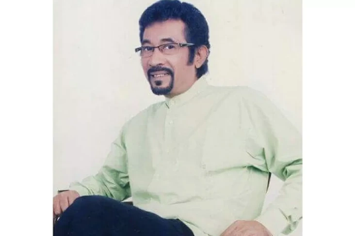Keluarga Urus Royalti...