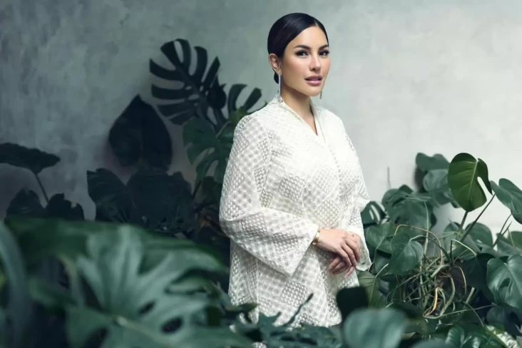 Tangis Nikita Mirzani...