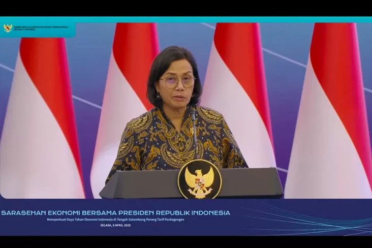 Total Aset Negara Tembus...