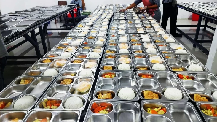 KUR BRI Dukung UMKM...