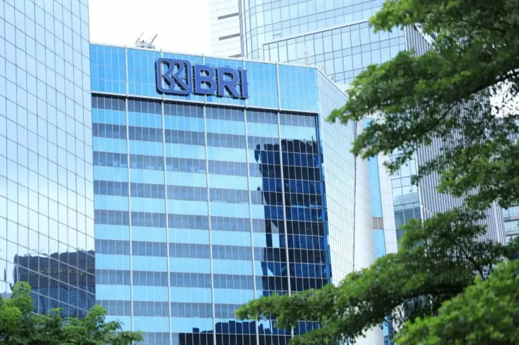 Transformasi BRI: Membangun...