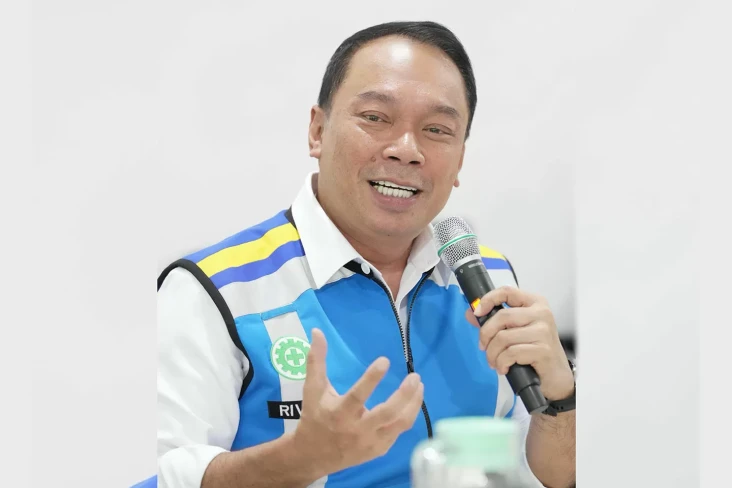 Dirut Jasa Marga Jadi...