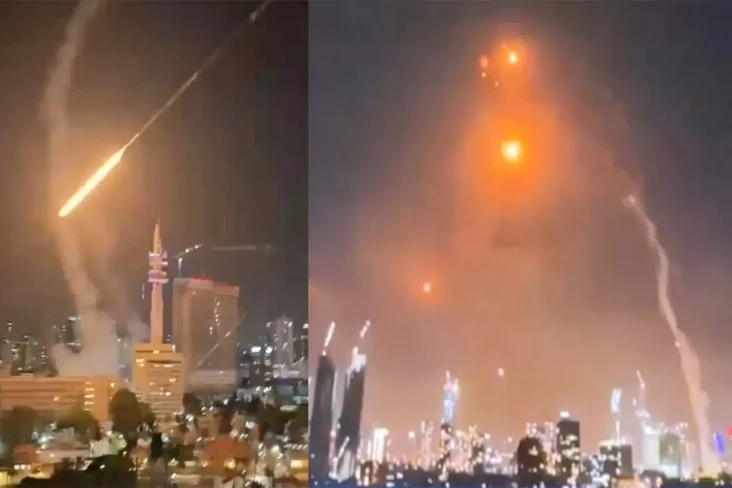 Iran Sudah Tahu Titik...