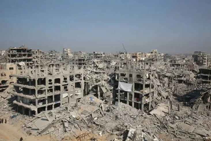 Terungkap, Militer Israel...