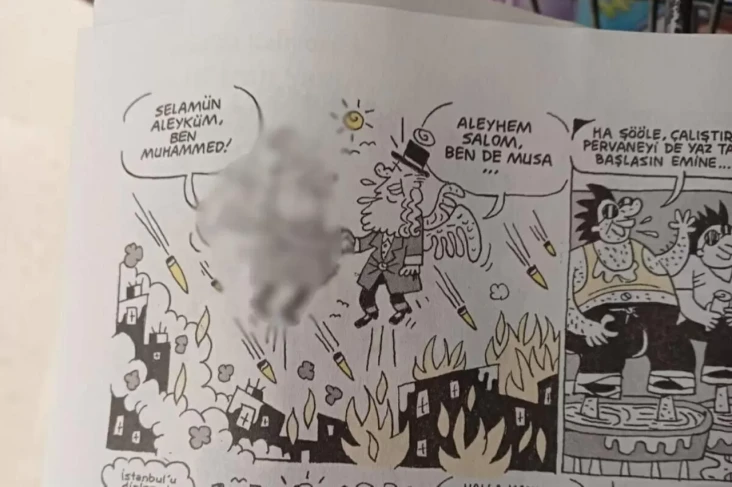4 Orang Ditahan Polisi...
