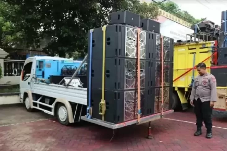 Fatwa Ponpes Besuk Pasuruan:...