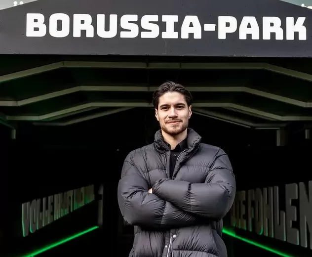 Bursa Transfer Bundesliga:...