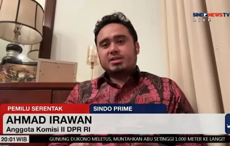 Pemilu Nasional dan...