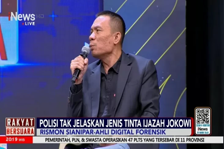 Sebut 3 Cara Ungkap...