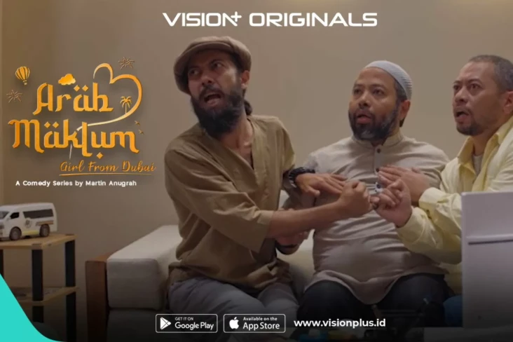 Sutradara Ungkap Keseruan...