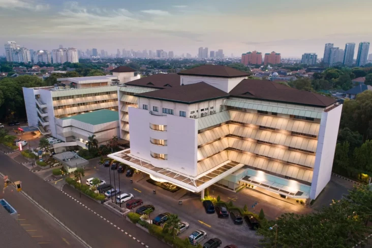 RS Pondok Indah Group...