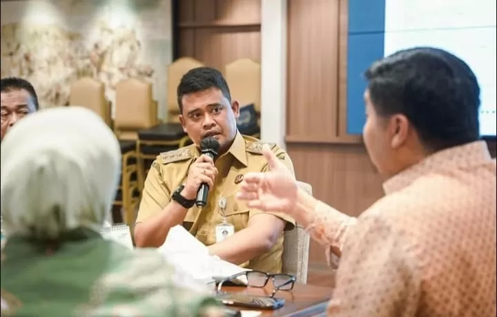 Pertama di Indonesia,...