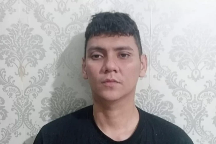 Ini Tampang Muhammad...