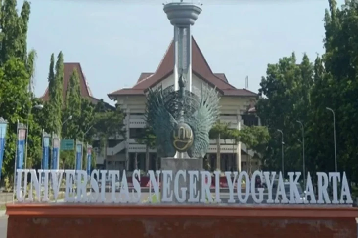 UNY Buka Lowongan Dosen...
