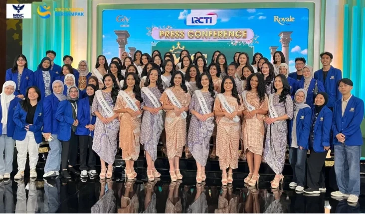 Dari Kampus ke Media...