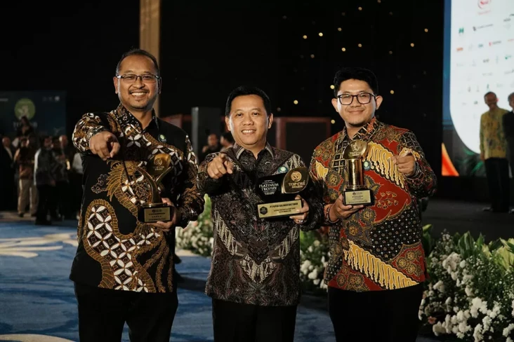 Dukung Asta Cita Pemerintah,...
