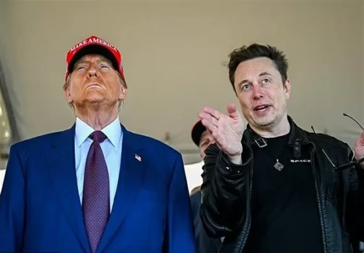 Trump Pertimbangkan...
