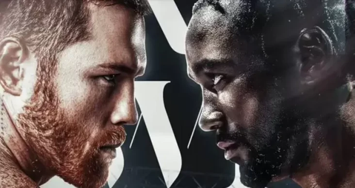 Rolando Romero: Canelo...