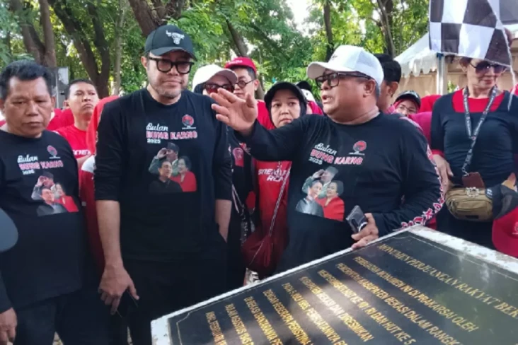 Nasib Tenaga Kontrak...