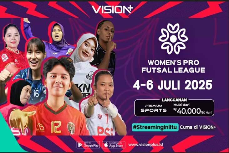Link Live Streaming...