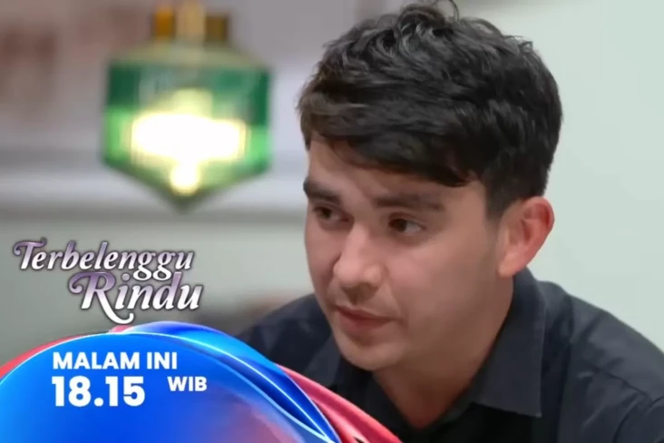 Sinopsis Layar Drama...