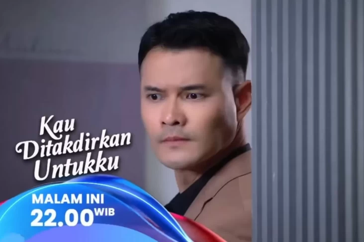 Sinopsis Layar Drama...