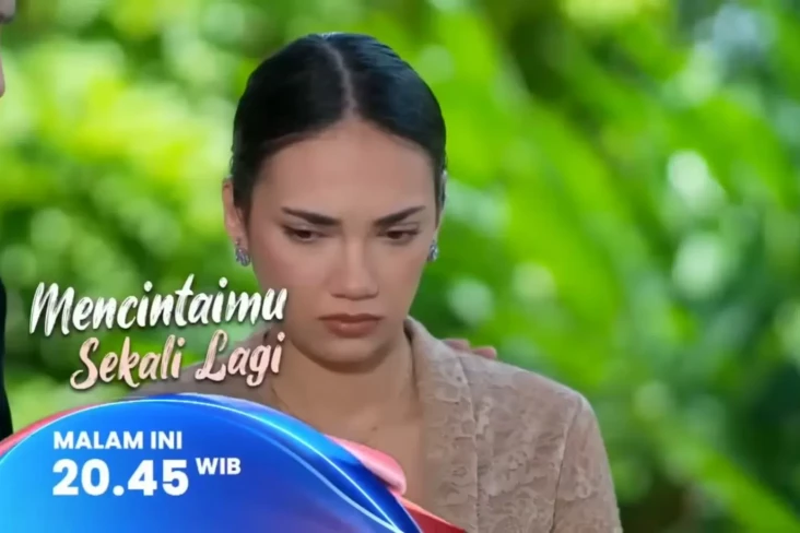 Sinopsis Layar Drama...