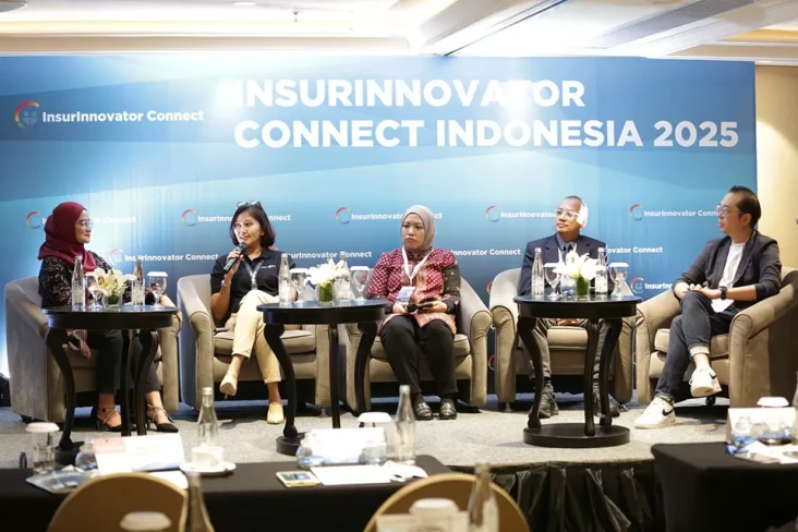 IIC Indonesia 2025,...