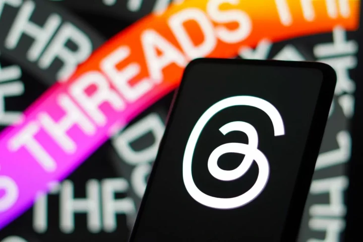 Threads Luncurkan Fitur...