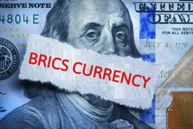 Dolar AS Tersingkir,...