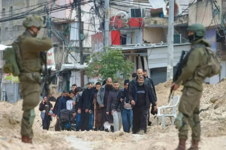 14 Menteri Israel Desak...