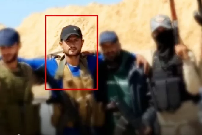 Pengadilan Gaza Beri...