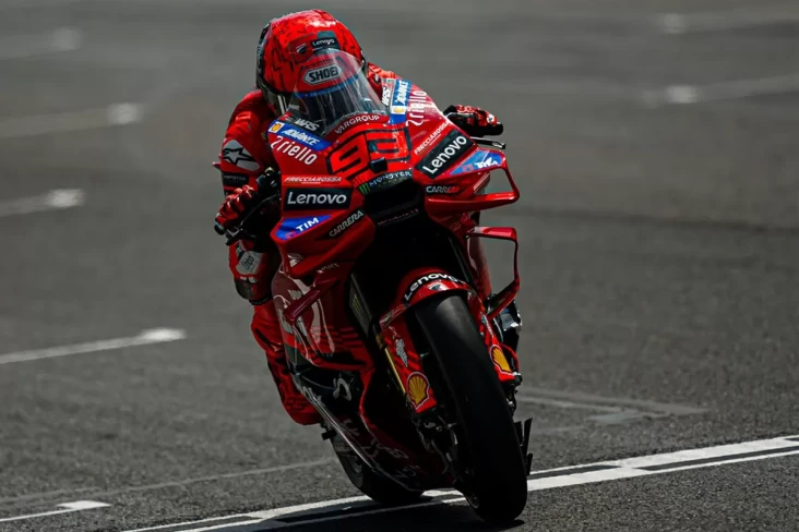 Marco Melandri: Marc...