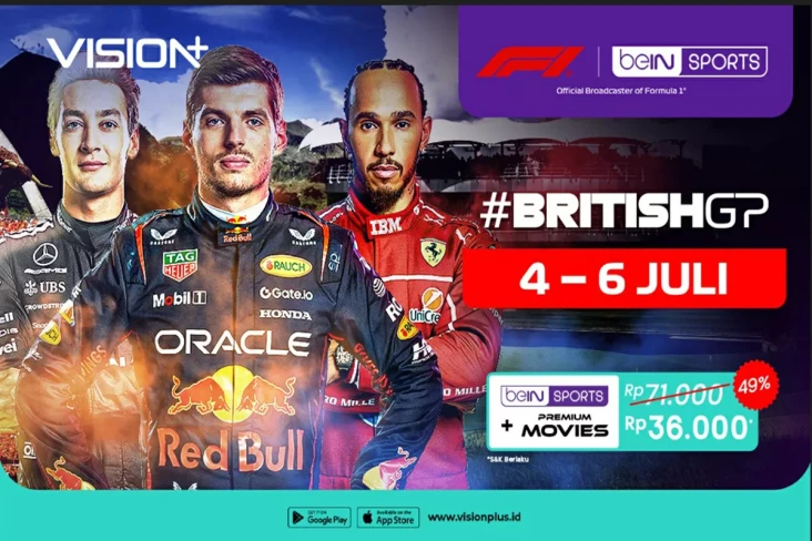 Link Live Streaming...