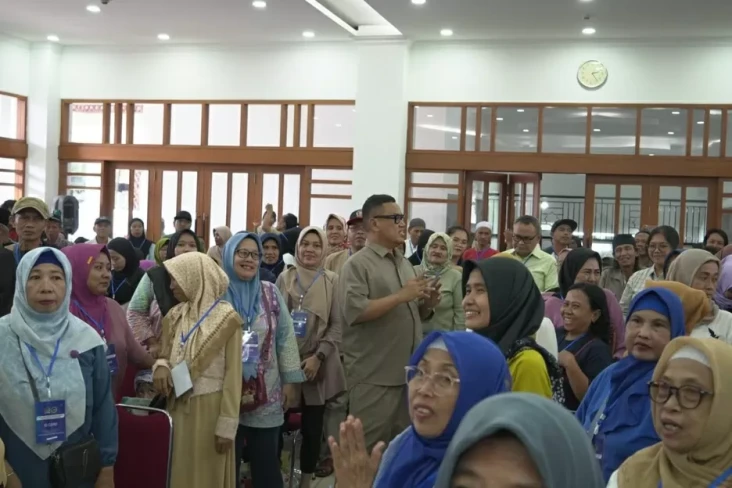 Uya Kuya Sebut MBG Investasi...